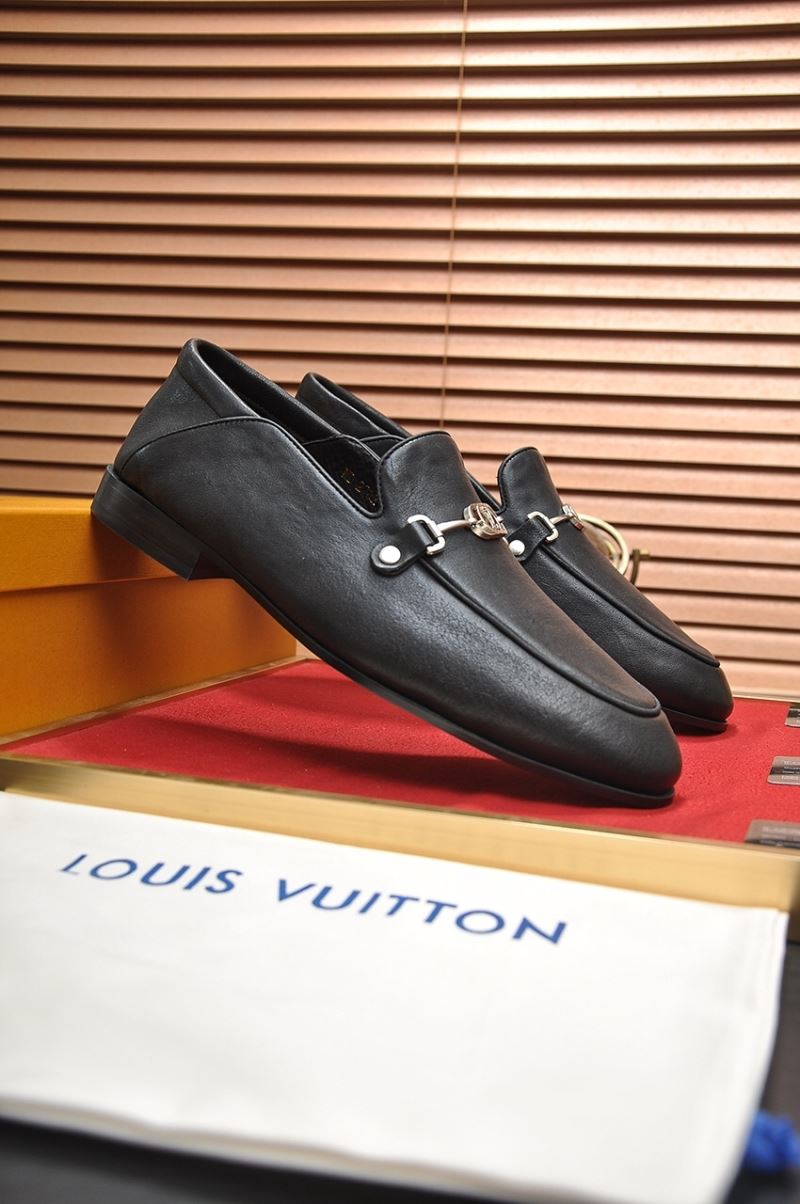 Louis Vuitton Business Shoes